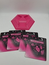 1991 Electronic Dream Phone Board Game Replacement Parts