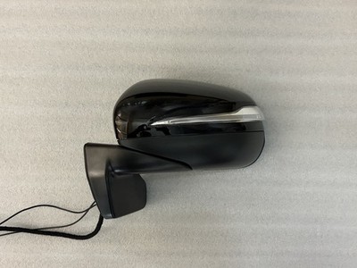G550 G63 Driver Left Side Door Mirror Assembly Mercedes Benz G Wagon NEW 2019+