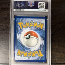 フラダリ XY ワイルドブレイズ 1st ED PSA9 Pokémon TCG XY 1st Edition Individual Trading Card Games for sale