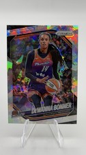 2025 Panini Prizm WNBA - DeWanna Bonner #32 Ice Prizm