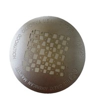 Great American Market GAM M725 New York Pizza F Gobo Pattern - M Size