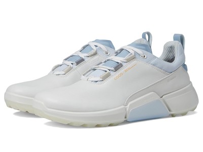 Woman's Shoes ECCO Golf Biom H4 GORE-TEX  Waterproof Golf Hybrid Golf Shoes
