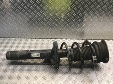 Federbein vorne links  VW Touran III (5T) 2.0 TDI 110kW 150PS Stoßdämpfer DFGA