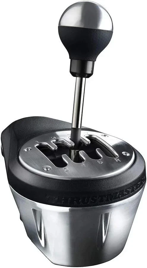 Thrustmaster Shifter for sale - eBay