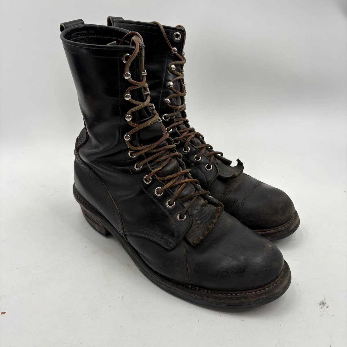 Red Wing Shoes 11 (Men display picture 2