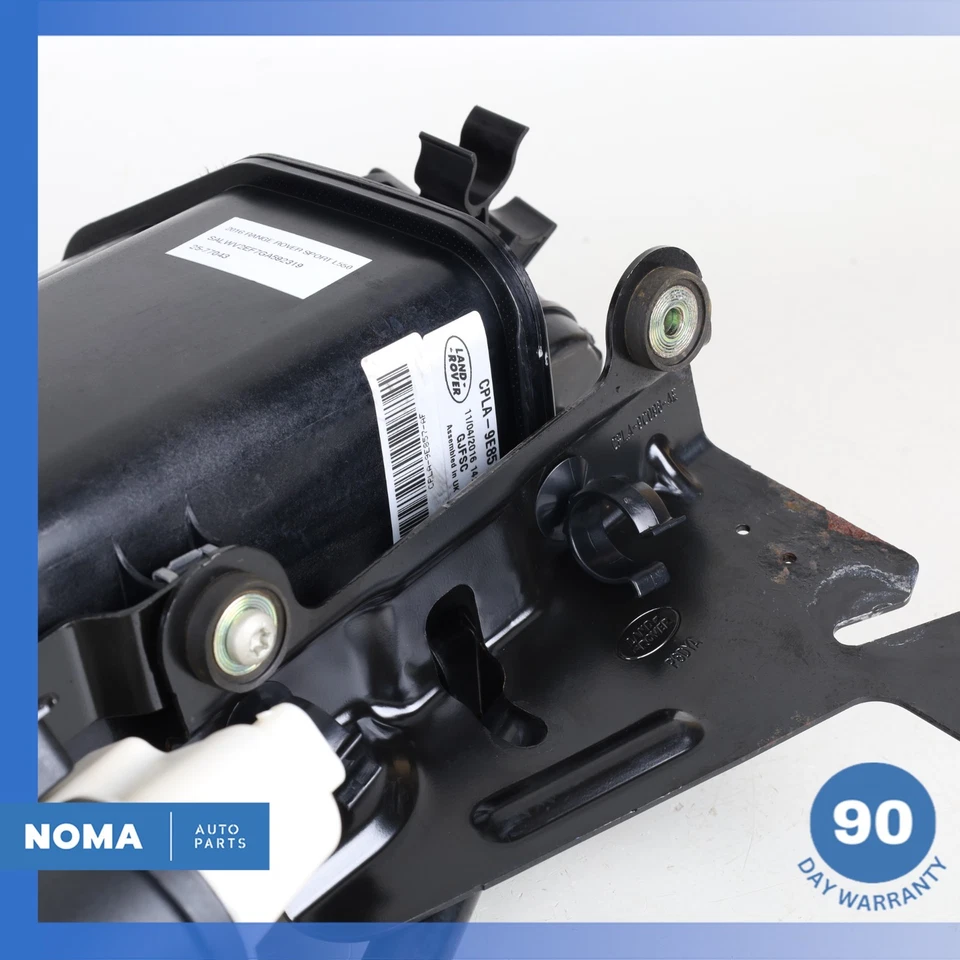 Bote de carbón de vapor de combustible Land Rover Range Rover Sport L494 L405 13-22 OEM Foto 2 de 4