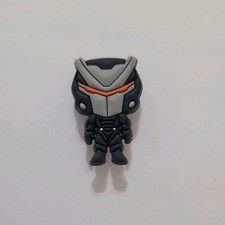 72 pieces Video Games - Sports Mode Charms for Crocs Shoes Royale