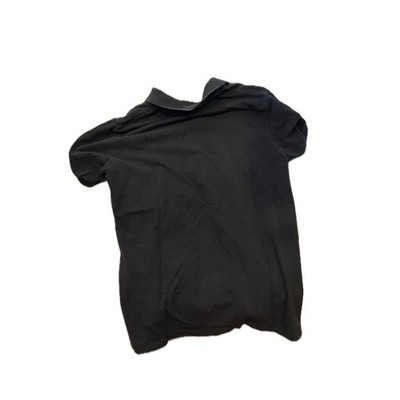 Polo by Ralph Lauren Black Polo Mens XL | eBay