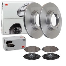 Kits de frein Chevrolet MATIZ