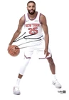 Mikal Bridges Signed 8x10 Photo New York Knicks Autographed JSA COA