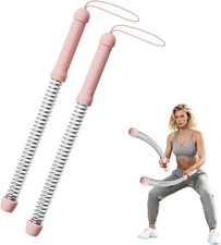 Ropel Battle Ropes for Home Gym - Heavy Duty Cordl Workout Ropes for