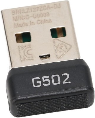 2,4 G usb Empfänger für Wireless Mouse, USB Wireless Mouse Dongle Adapter, t