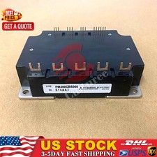 1PC Mitsubishi PM300CBS060 Power Module New Fast Shipping