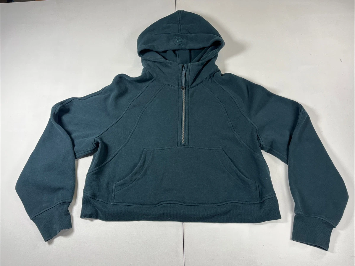 Lululemon Green Hoodies for Women for sale - eBay