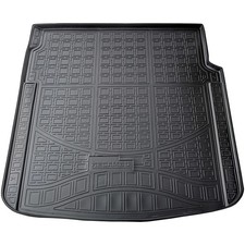 Kofferraumwanne | Variante: TPE - PE | für Audi A7 C7 Sportback | 2010-2018 | pa