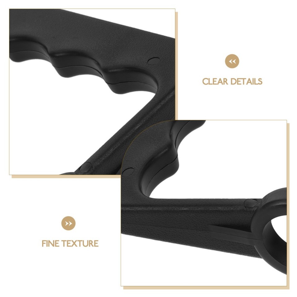 Trailer Jack Handle Replacement Crank Automobile Hydraulic Rod ...