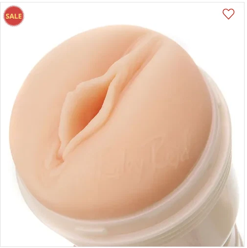 Fleshlight: Riley Reid Foto 3 de 4