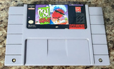 Cool Spot SNES Cart Only