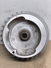 STIHL TS350AV PETROL CON SAW FLYWHEEL #11084001205 USED PARTS ONLY
