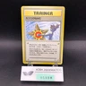 Misty's Tears (Banned Art) Gym 1 Heroes - Japanese Pokemon Card - 1998