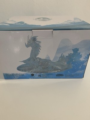ArenaNet Guild Wars 2 End of Dragons Aurene Collector s Edition Statue 2022