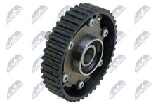 Poulies diverses Volvo S40