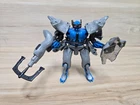 Vintage 1995 Transformers Beast Wars Maximal Wolfgang - Complete