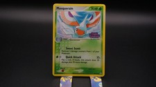 Masquerain 47/110 EX Holon Phantoms STAMPED Reverse Holo NM-
