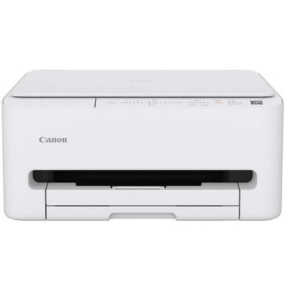 Canon PIXMA TS4150i 3-in-1 WLAN Tintenstrahldrucker ohne Tintenpatronen