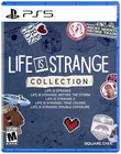 Life Is Strange Collection - PlayStation 5 PS5 - No DLC Games - READ DESC
