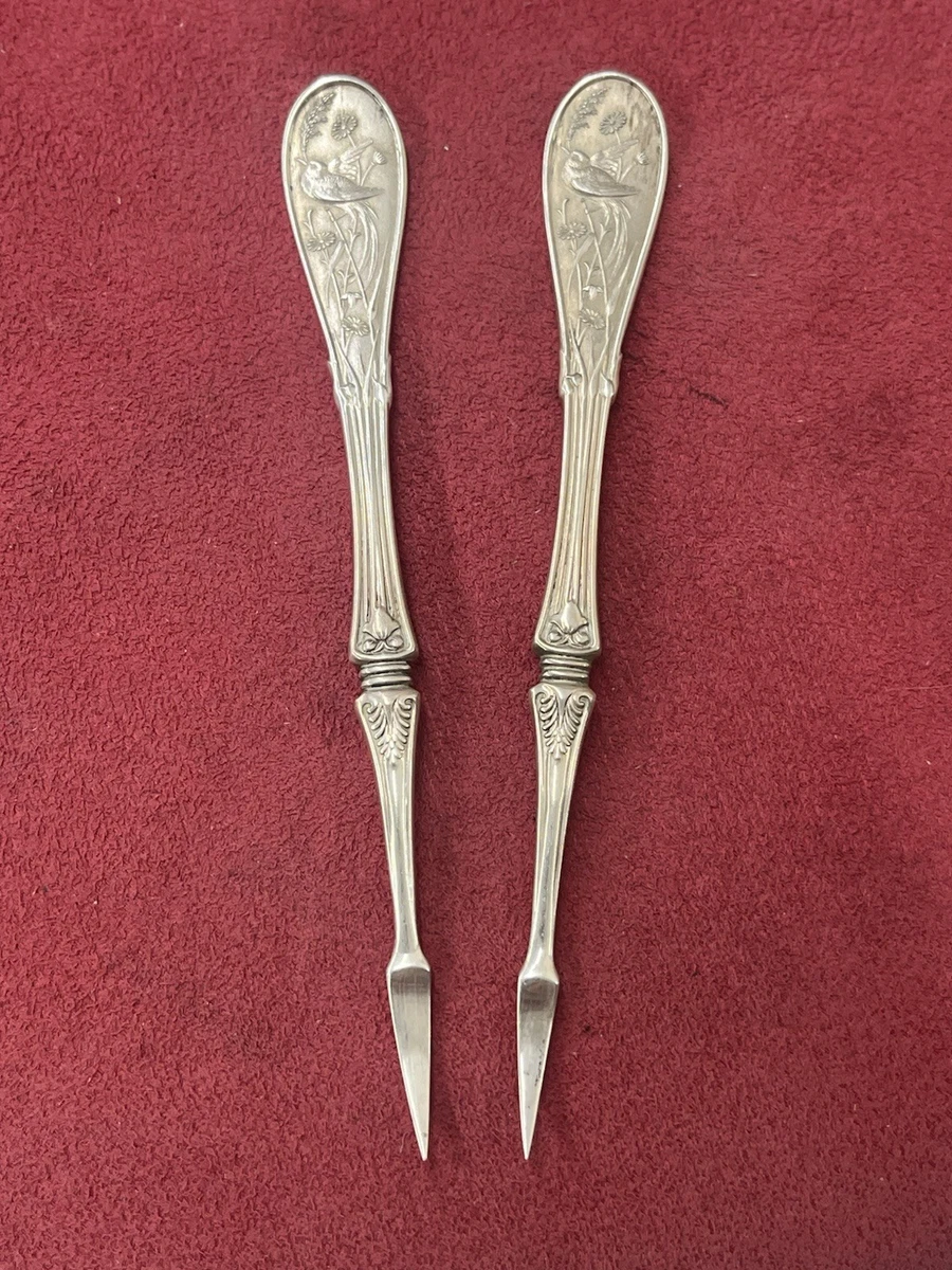 Tiffany & Co. Antique US Sterling Silver Flatware for sale | eBay
