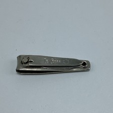 Vintage La Cross Finger Nail Clippers