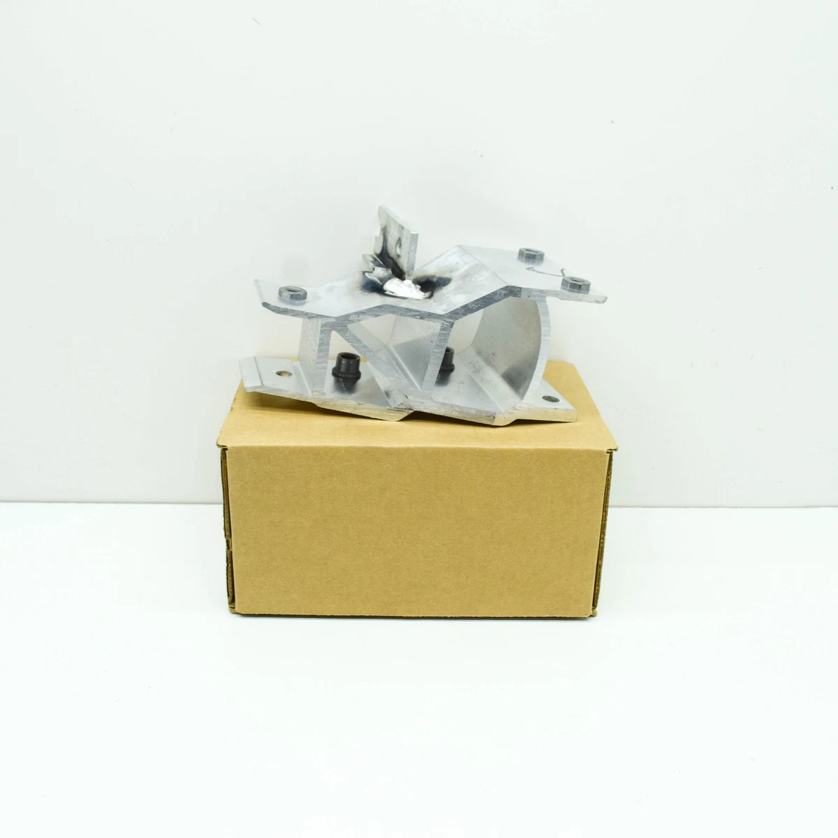 NEW BMW X3 M G01 F97 FRONT RIGHT ADAPTER 51117399966 ORIGINAL | eBay