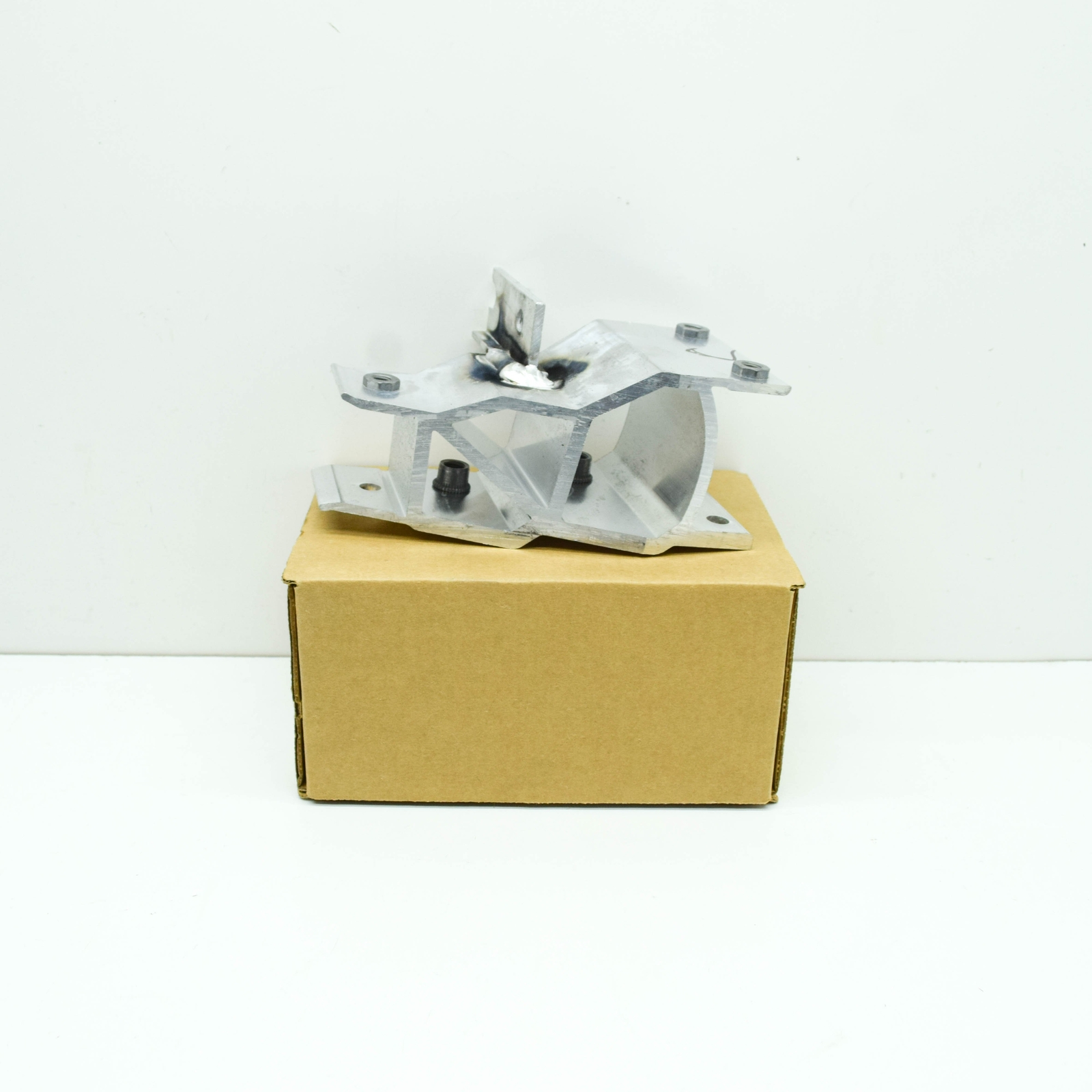 NEW BMW X3 M G01 F97 FRONT RIGHT ADAPTER 51117399966 ORIGINAL | eBay