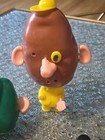 Vintage Mr. Potato Head Parts Or Repairs — photo 2