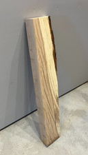 Solid Rustic Oak Mantel Piece Fireplace Floating Shelf Wooden Board