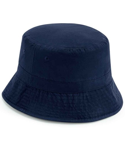 Beechfield Recycled Polyester Bucket Hat B84R - Picture 8 of 10