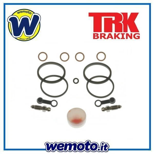 Kit De Révision Étrier De Frein Arrière Pour Suzuki GSX 1300 R Hayabusa 2000 - Photo 1/1