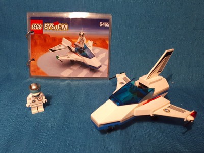 lego space port 1999