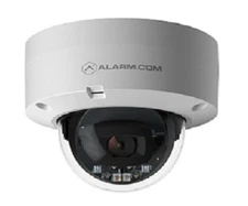 Alarm.com 1080p Indoor/Outdoor Dome Camera-#ADC-VC827P