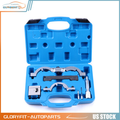TURBO ENGINE TIMING TOOL KIT FOR OPEL VAUXHALL CHEVROLET CRUZE 1.0 1.2 1.4 US