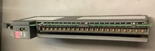ALLEN BRADLEY 1771-IFE/C Analog Input Module 12-Bit Res BackPlane .5A 5VDC B182