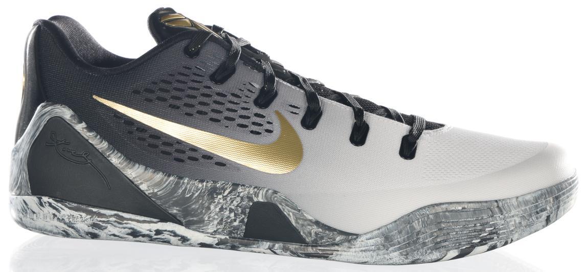 Las mejores ofertas en Nike Kobe 9 EM Protro Mambacita | eBay