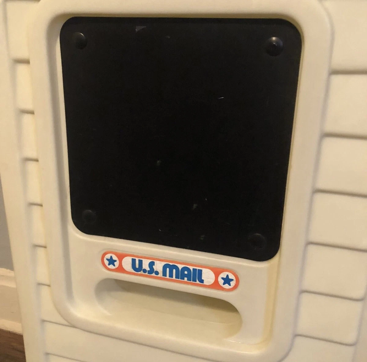 Little tikes post office sales