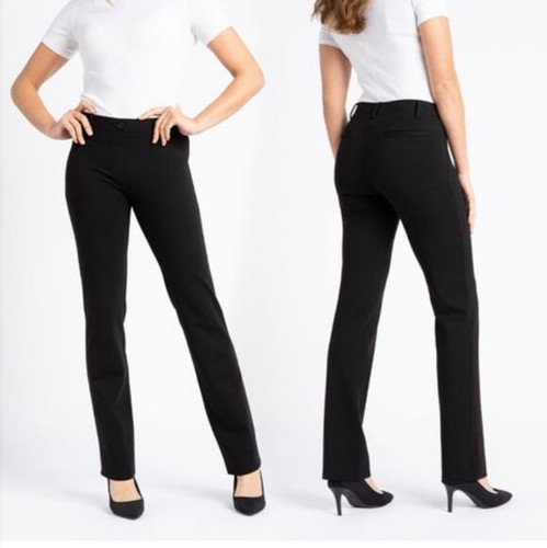 Betabrand Office Yoga Pants