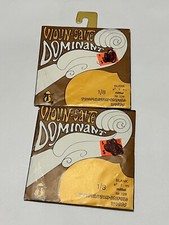 Thomastik Infeld Violin String NR 129 1/8 Blank e2 I mi Mittel Lot Of 2