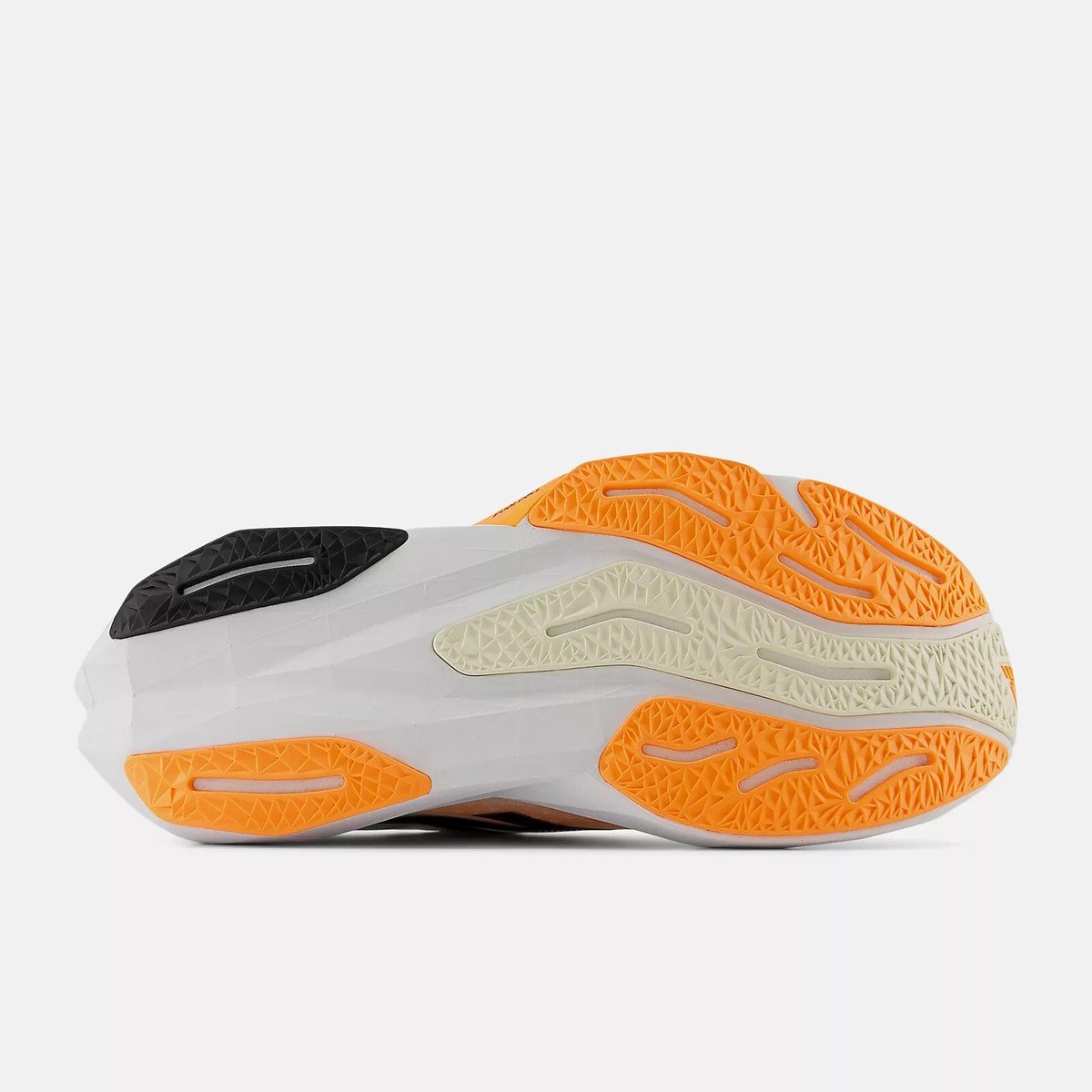 New Balance FuelCell Rebel V4 width D White MFCXCN4 Men's Size | eBay