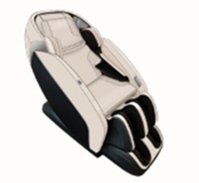 Moon Human Touch Certus Zero Gravity Massage Chair Space