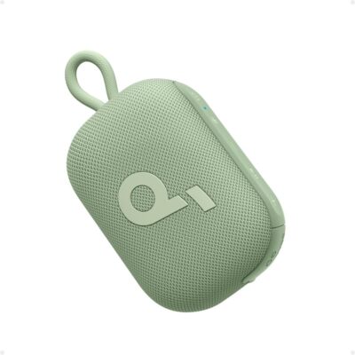 Soundcore Select 4 Go Bluetooth Speaker Ultra Portable 20Hr Playtime Waterproof