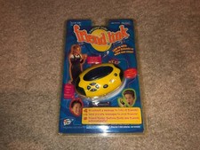 Friend Link Vintage 1999 E-Message Center Playmates Electronics NEW/SEALED